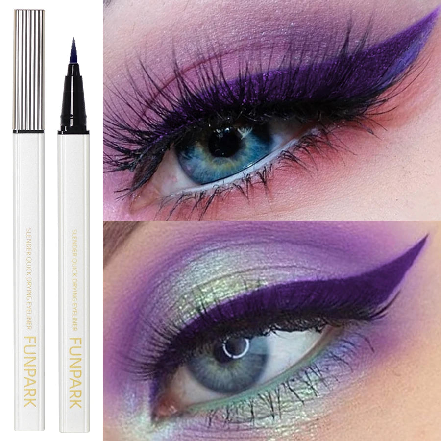 Purple Line - WaterProof