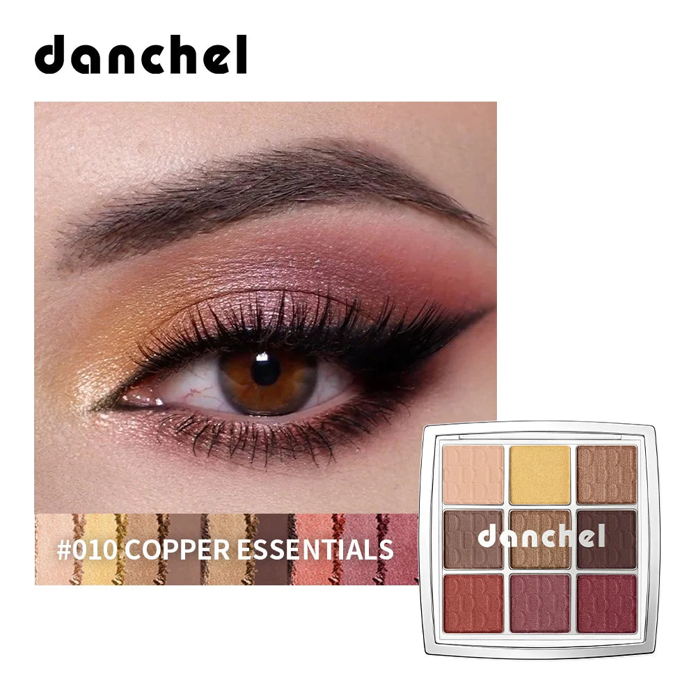 Eyeshadow Palette
