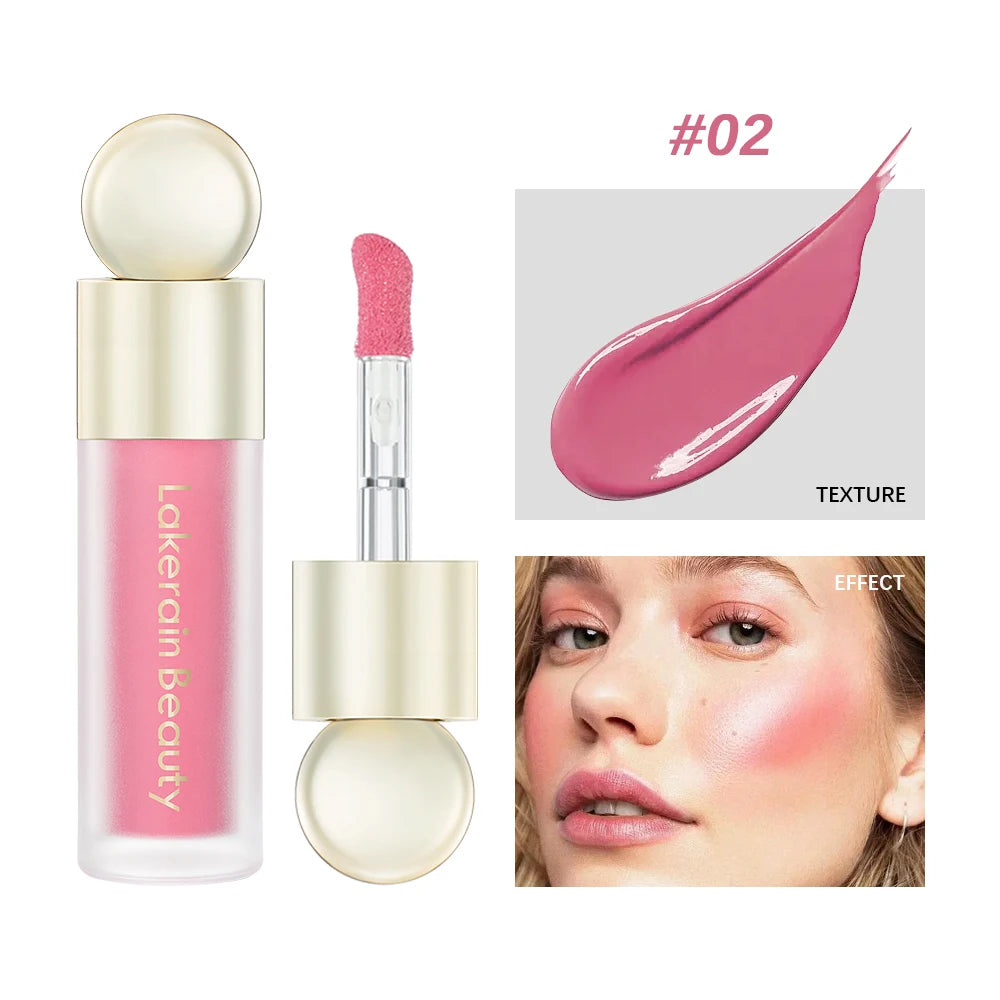 Pink Flush
