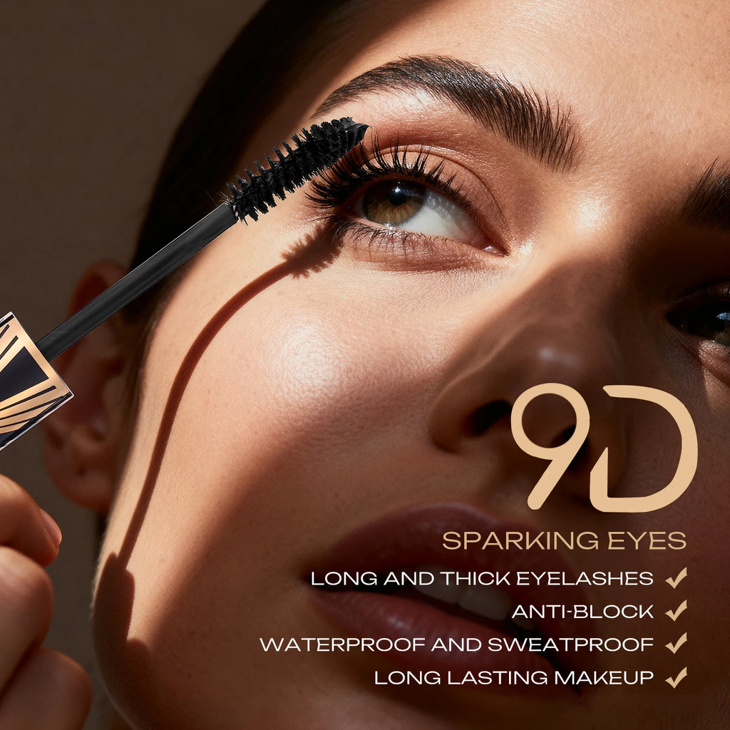 Lash Volume - WaterProof