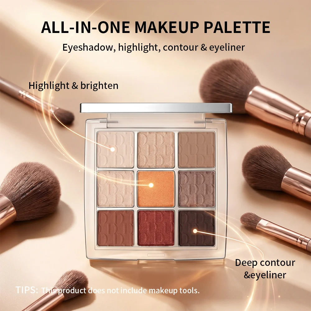 Eyeshadow Palette