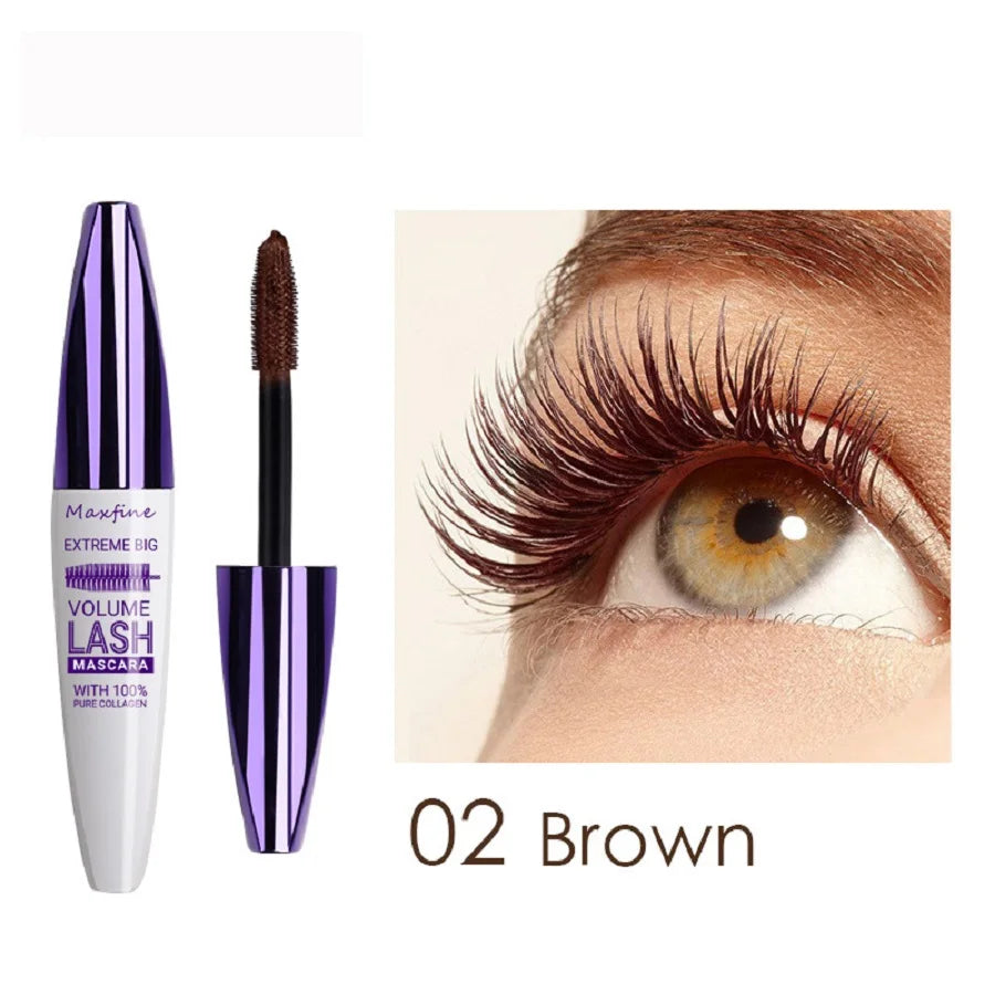 Lash Boost