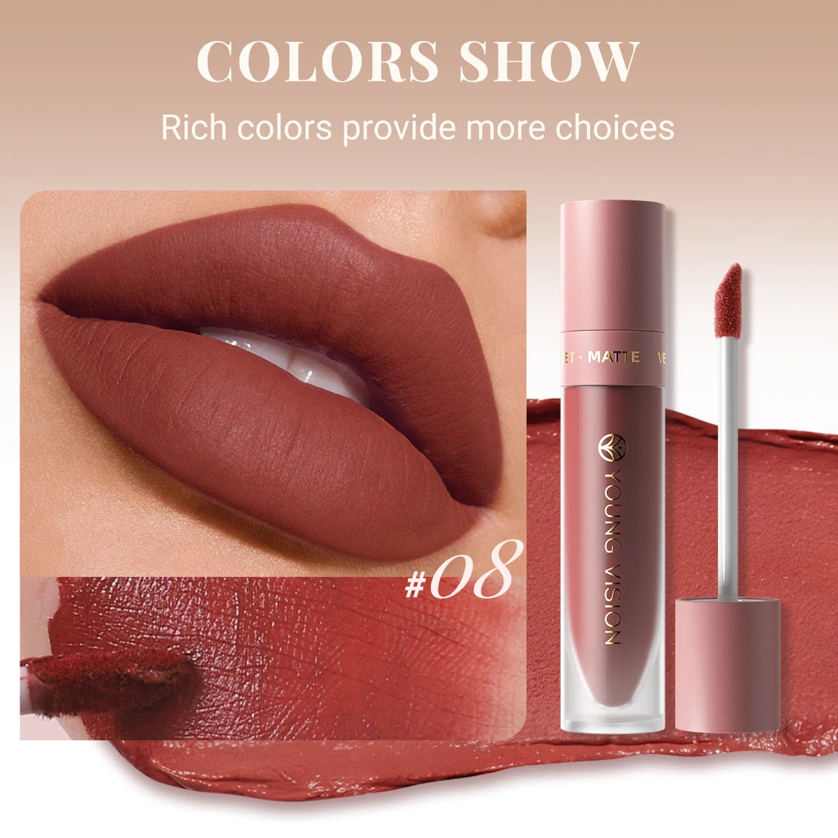 Velvet Tint