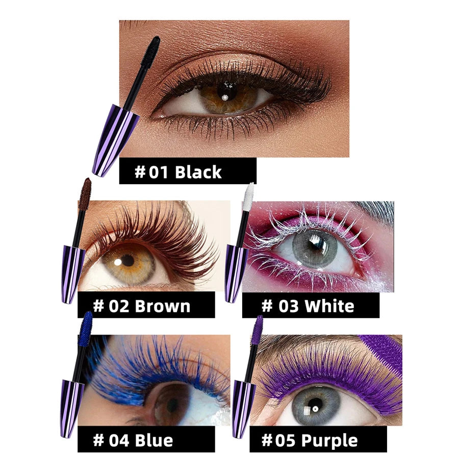 Lash Boost