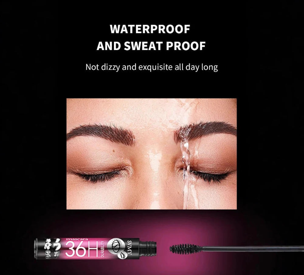 3D Lash