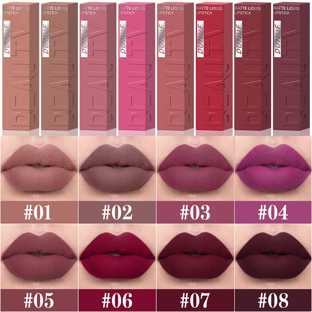 Velvet Tint