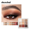 Eyeshadow Palette
