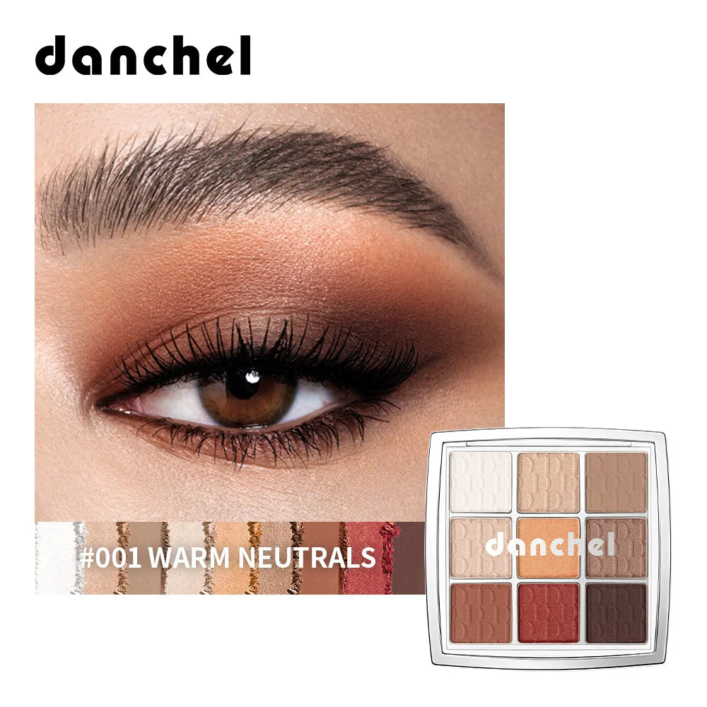 Eyeshadow Palette