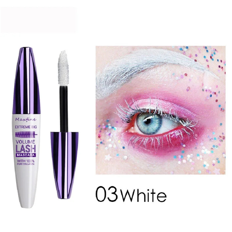 Lash Boost