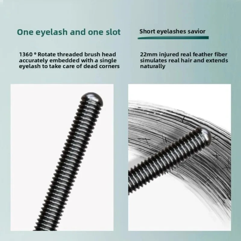 Curl Lock