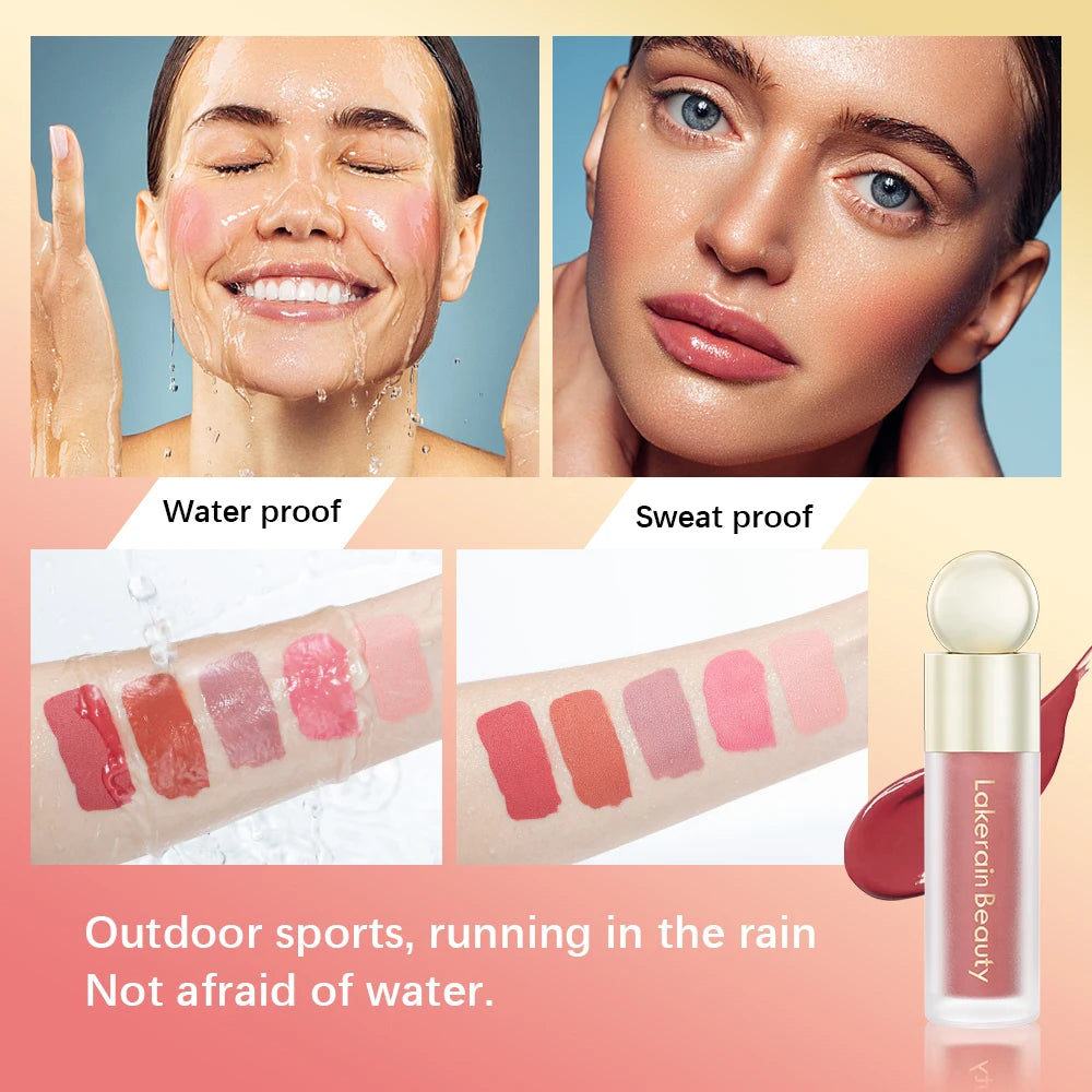 Pink Flush