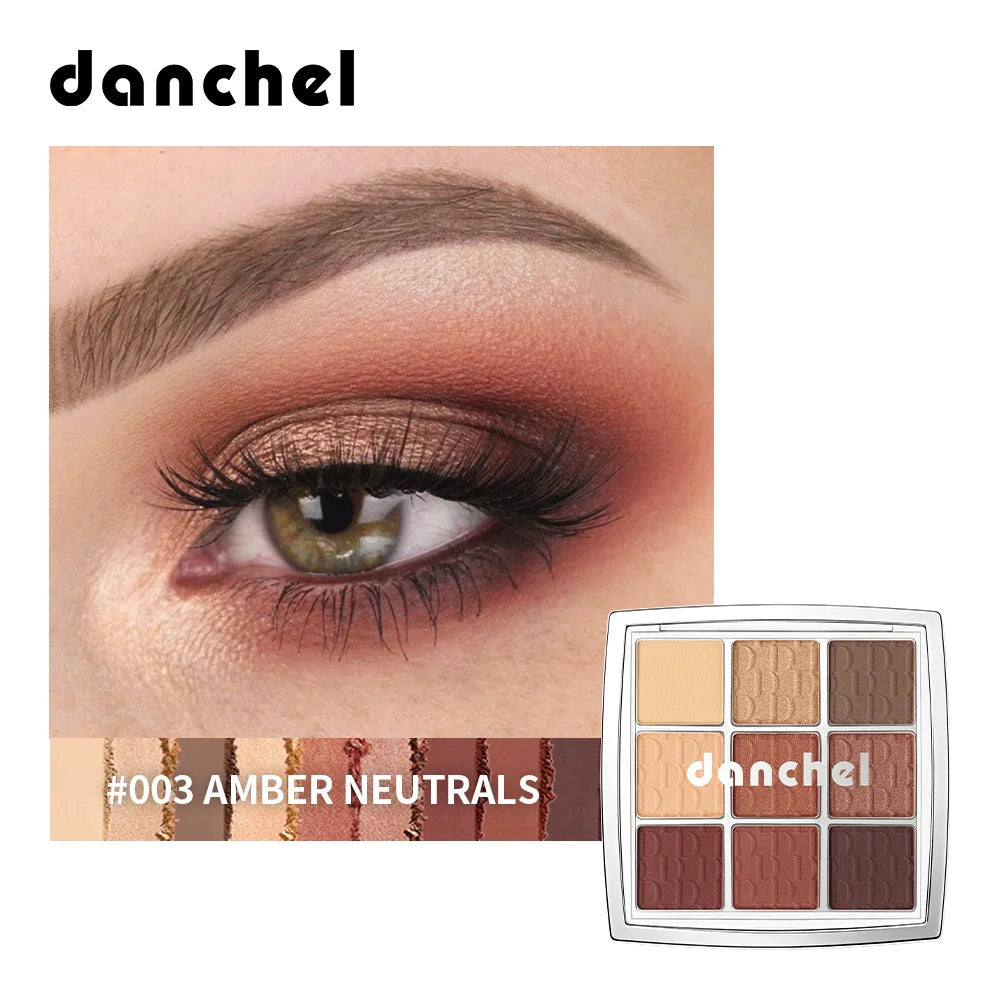 Eyeshadow Palette