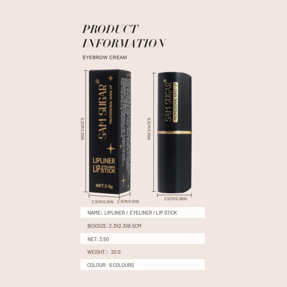 StayLine Eyeliner