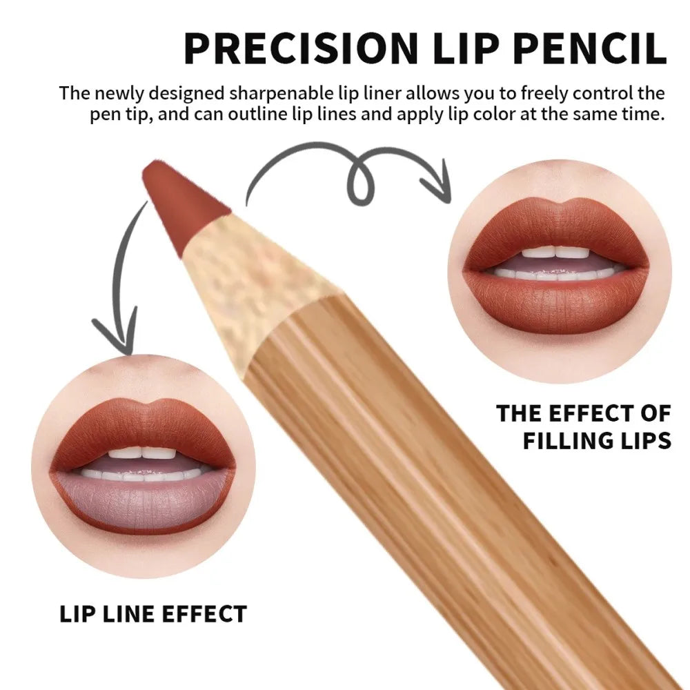 Nude Muse - Lipliner