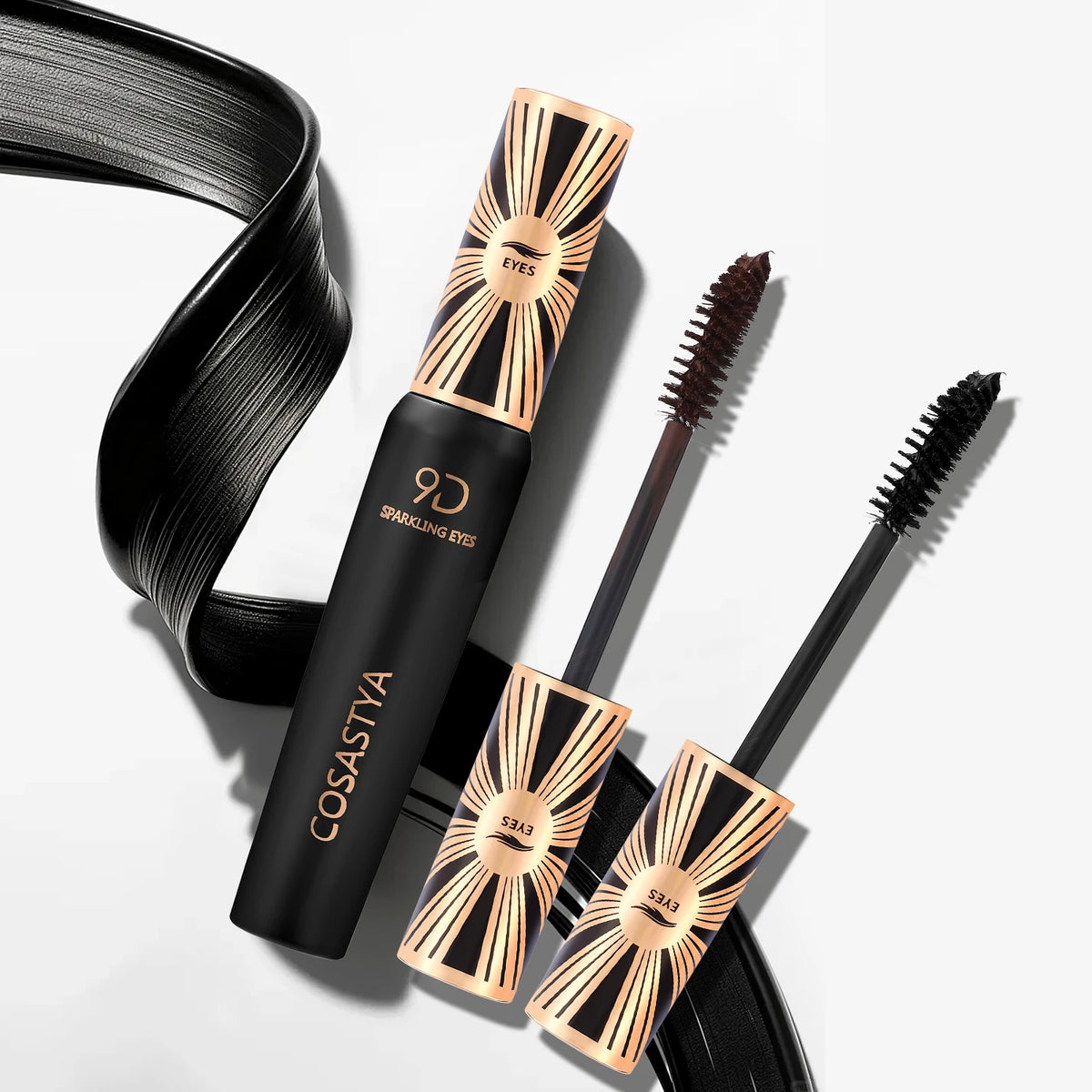 Lash Volume - WaterProof