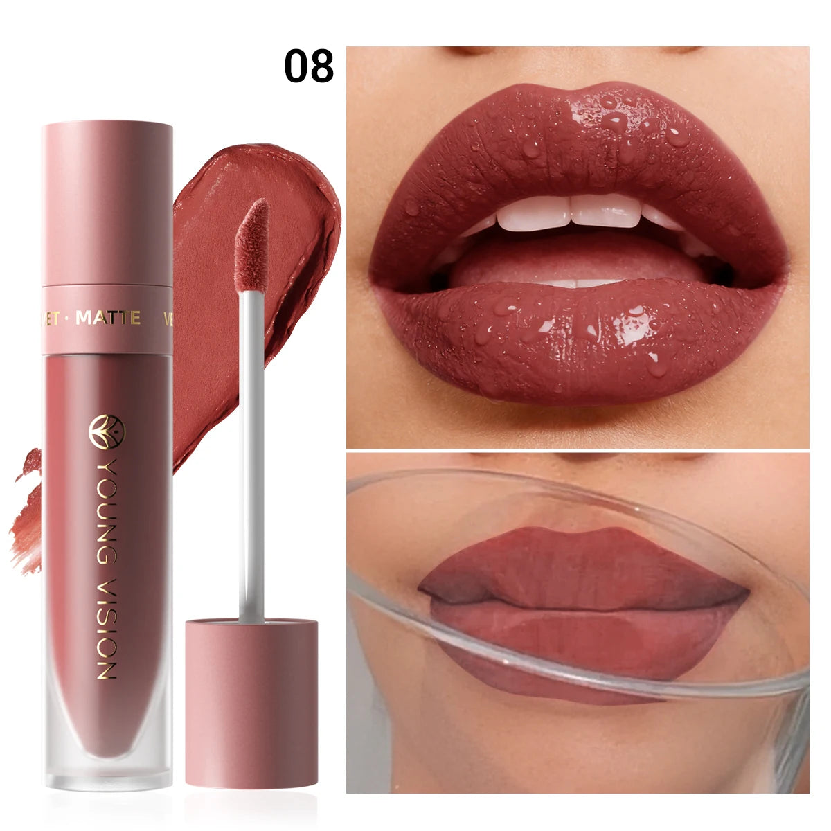 Velvet Tint
