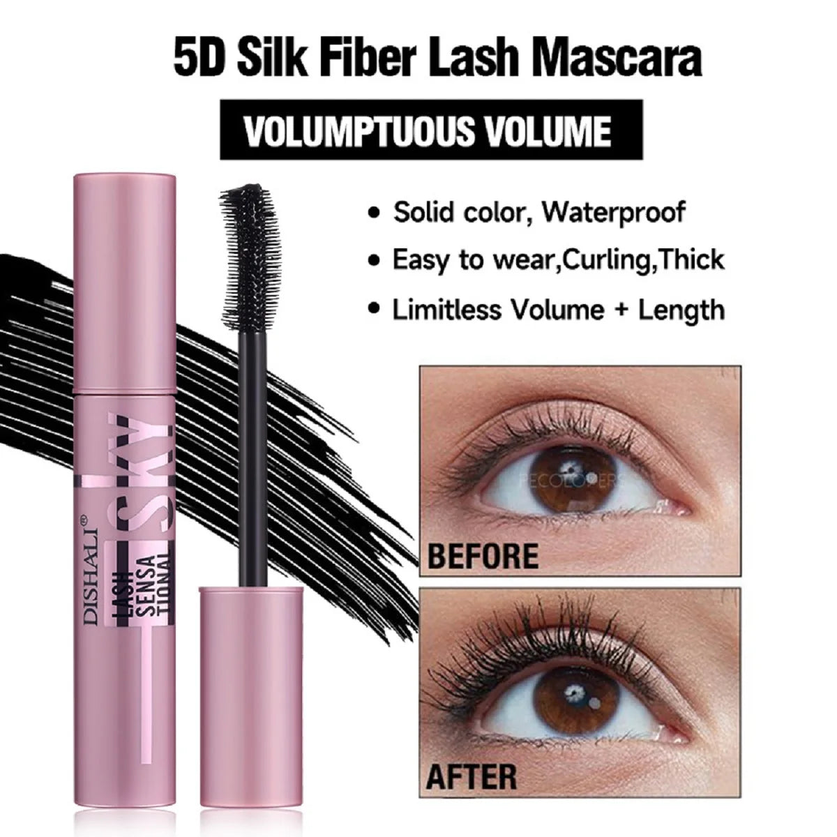 Lash Extend