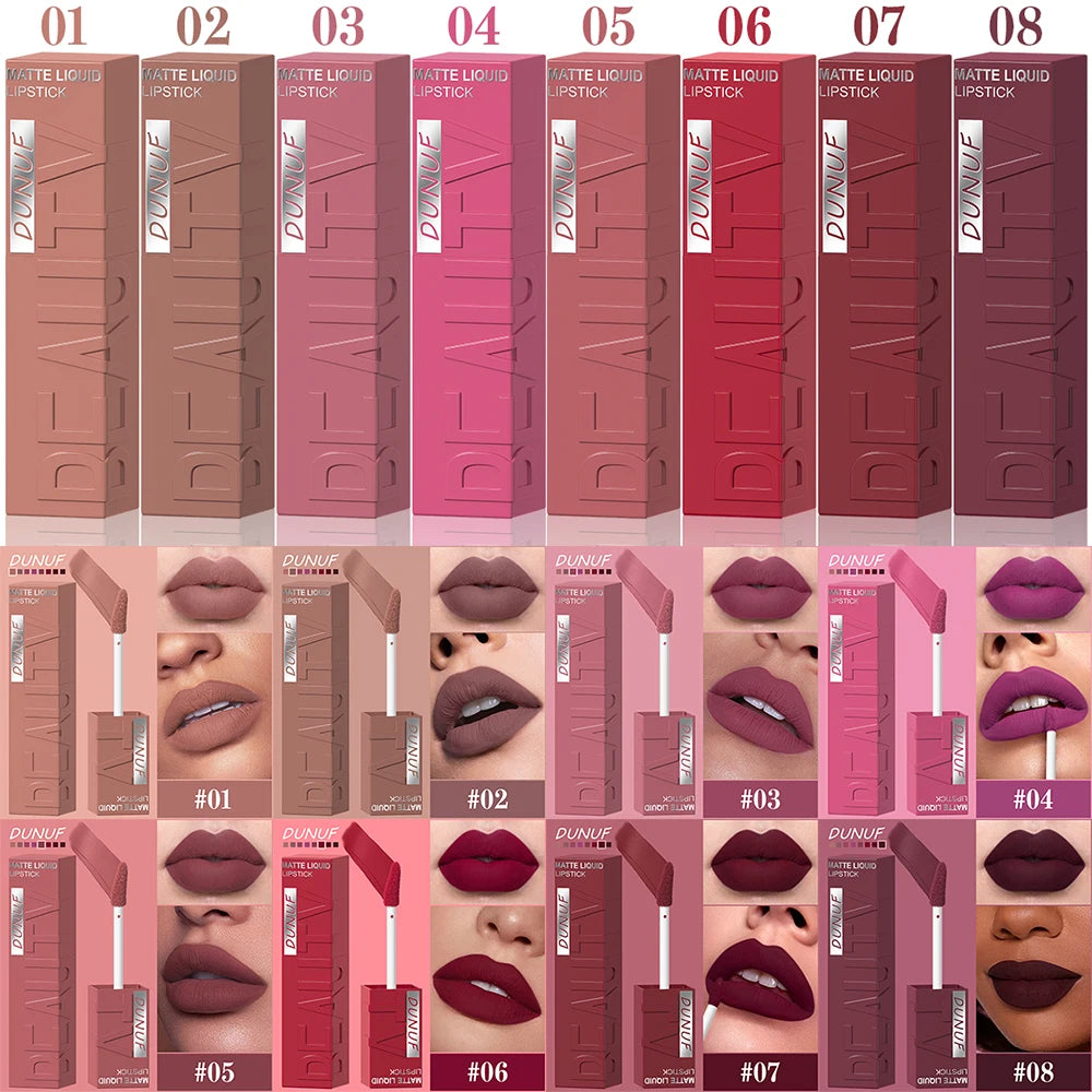 Velvet Tint
