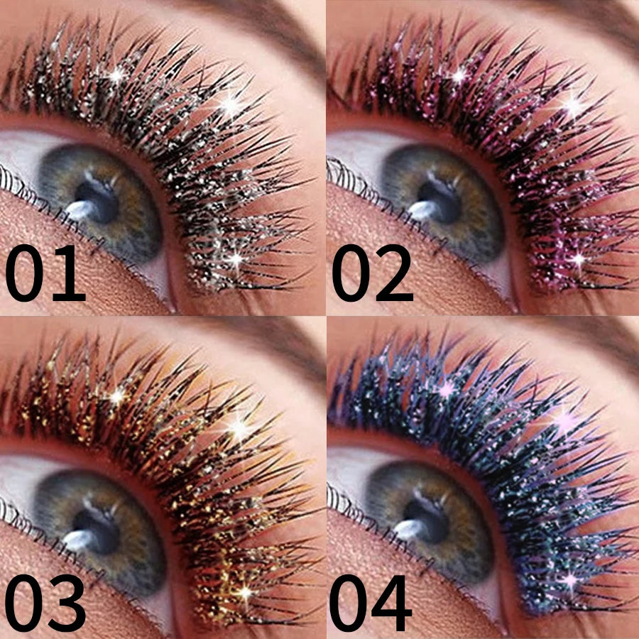 Diamond Lash