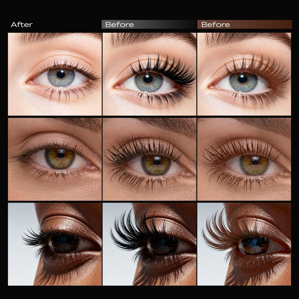 Lash Volume - WaterProof
