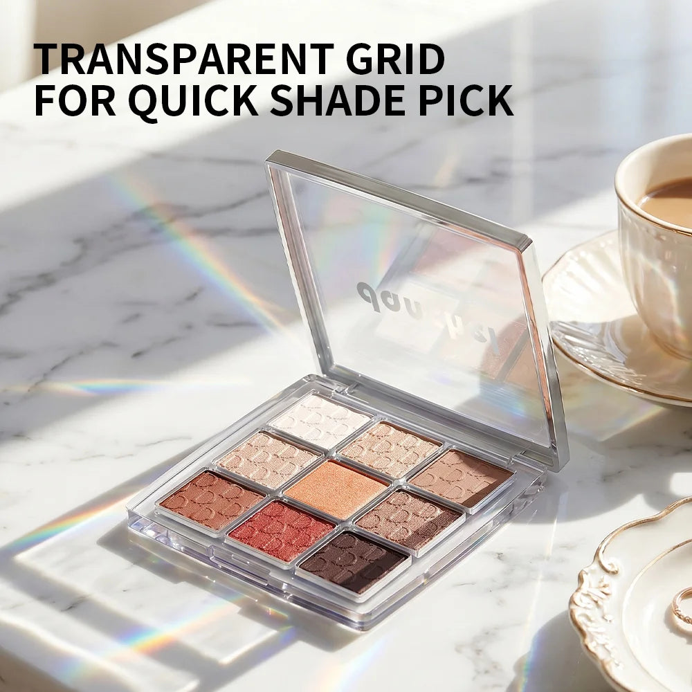 Eyeshadow Palette