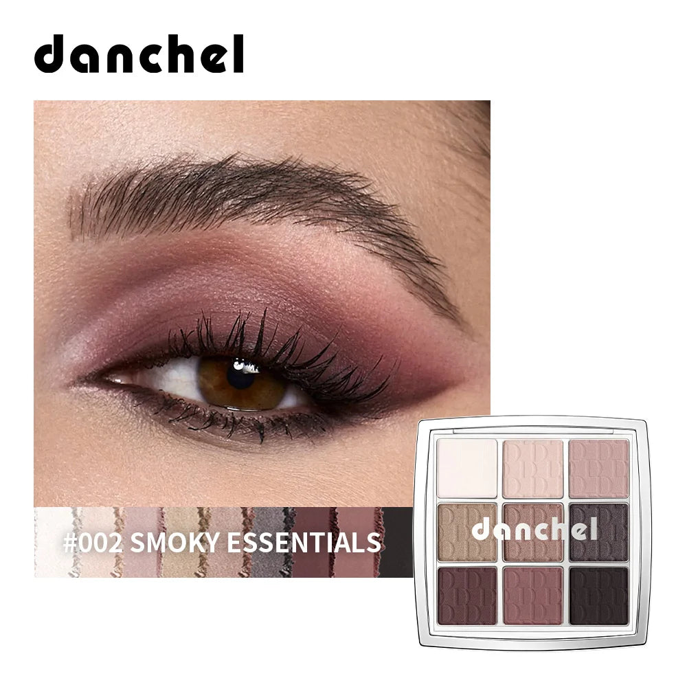Eyeshadow Palette