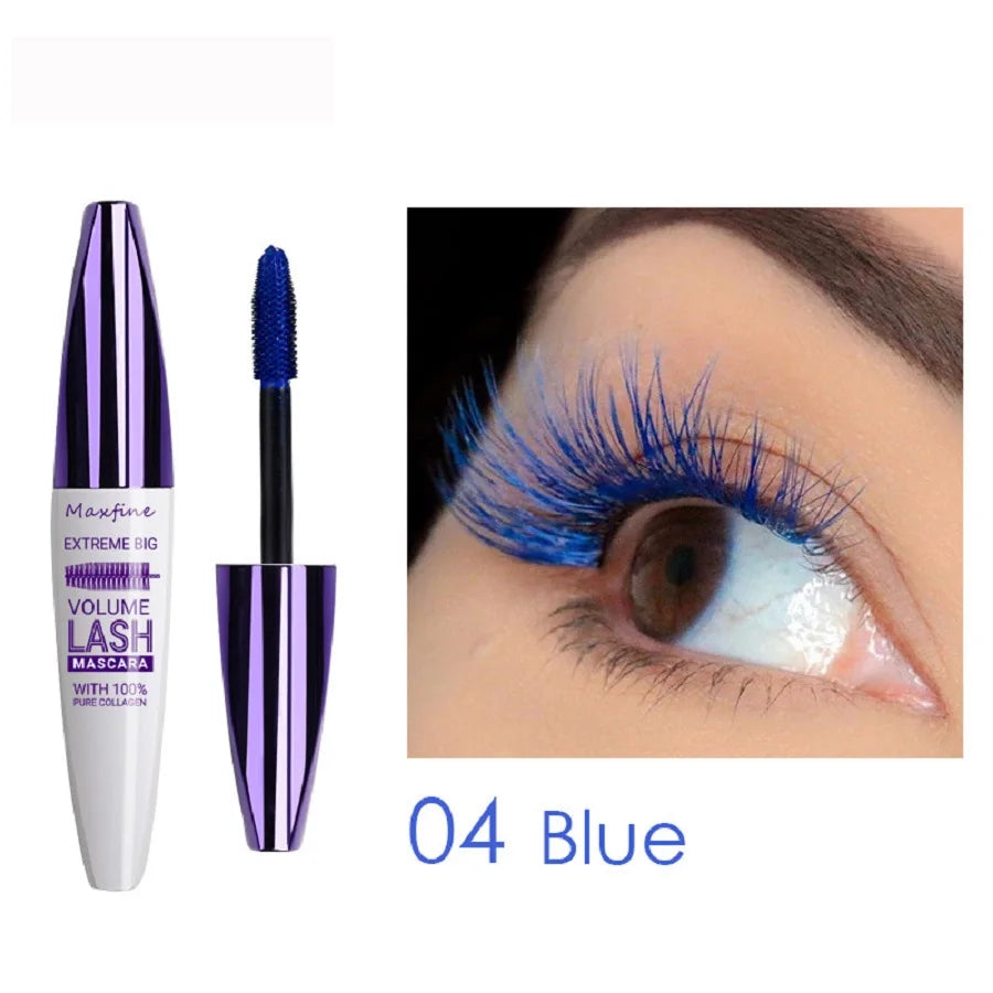 Lash Boost