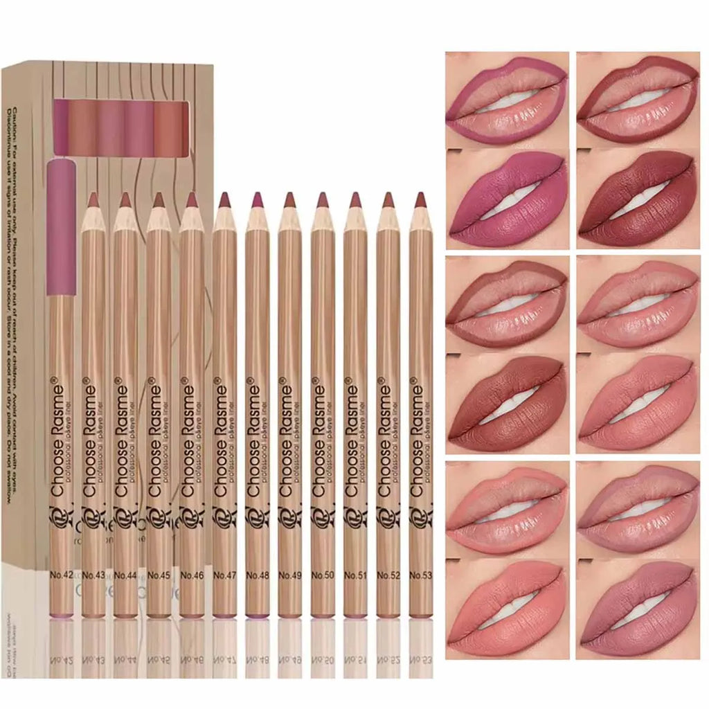 Nude Muse - Lipliner