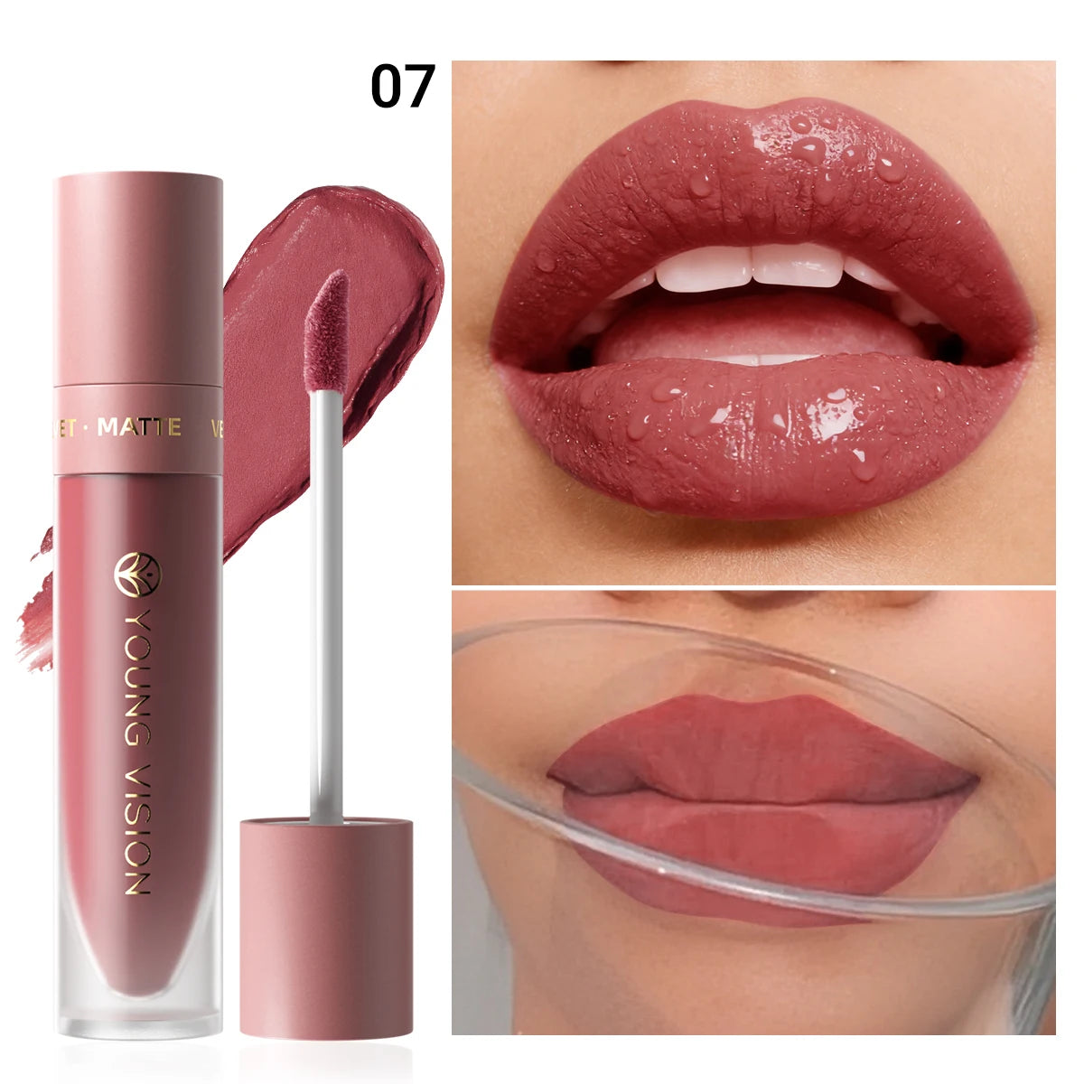 Velvet Tint