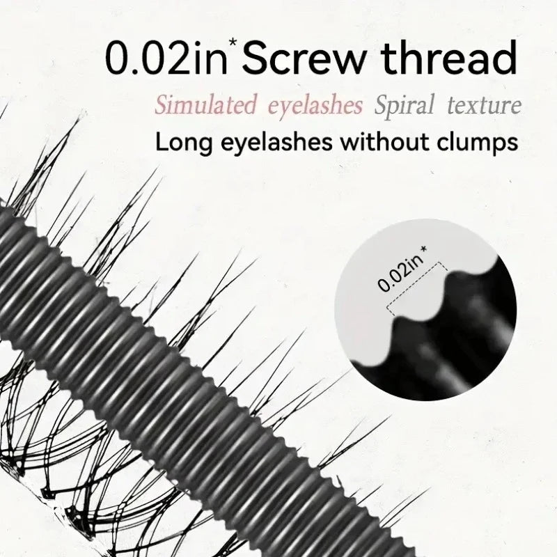 Curl Lock