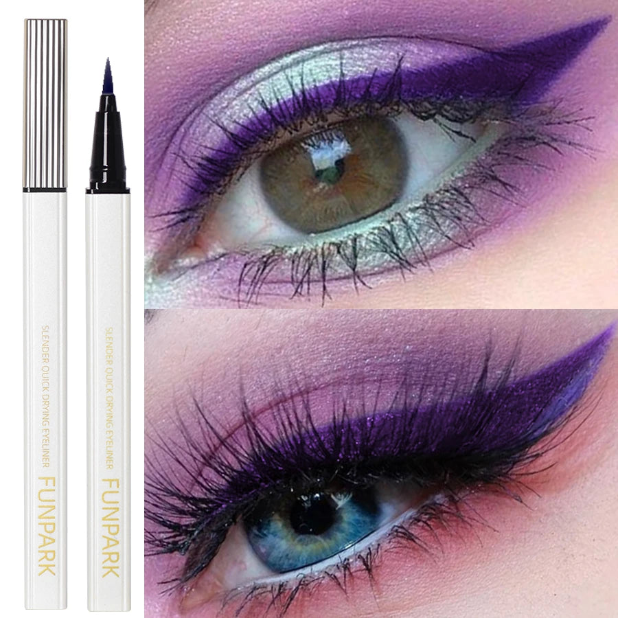 Purple Line - WaterProof