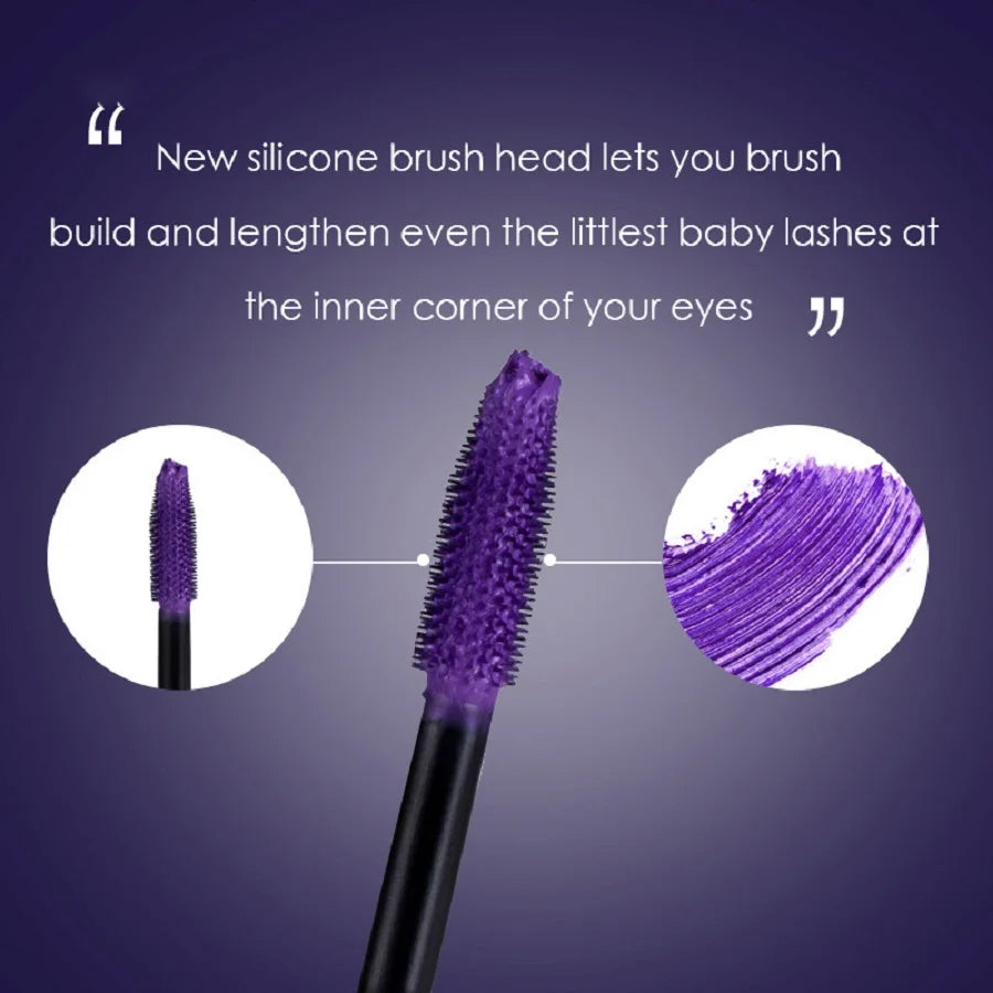 Lash Boost