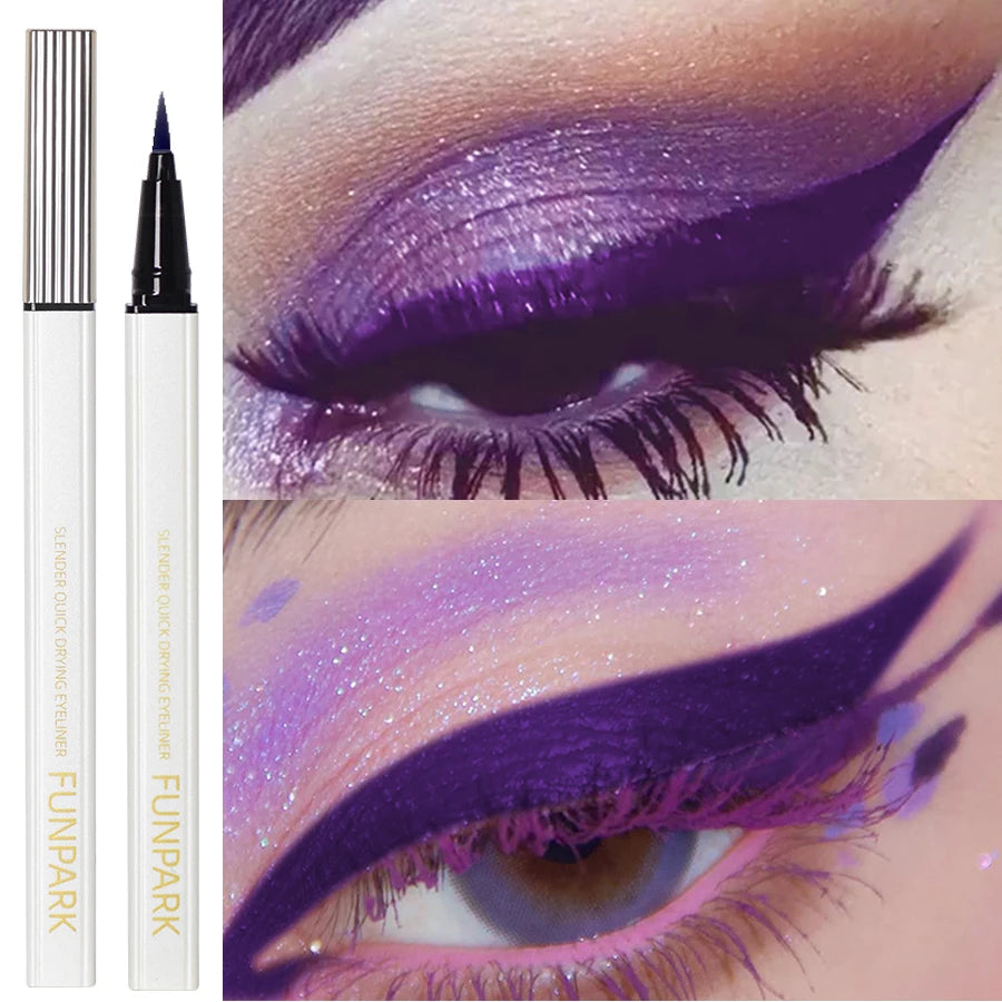 Purple Line - WaterProof