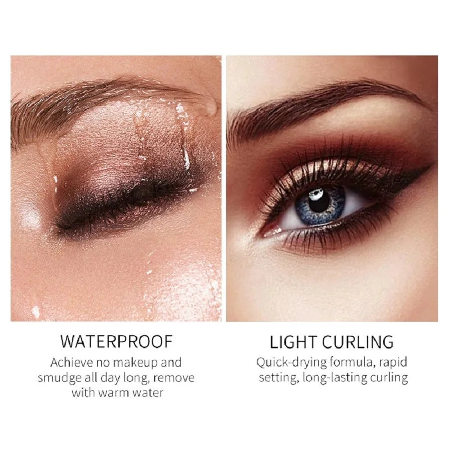 Lash Boost
