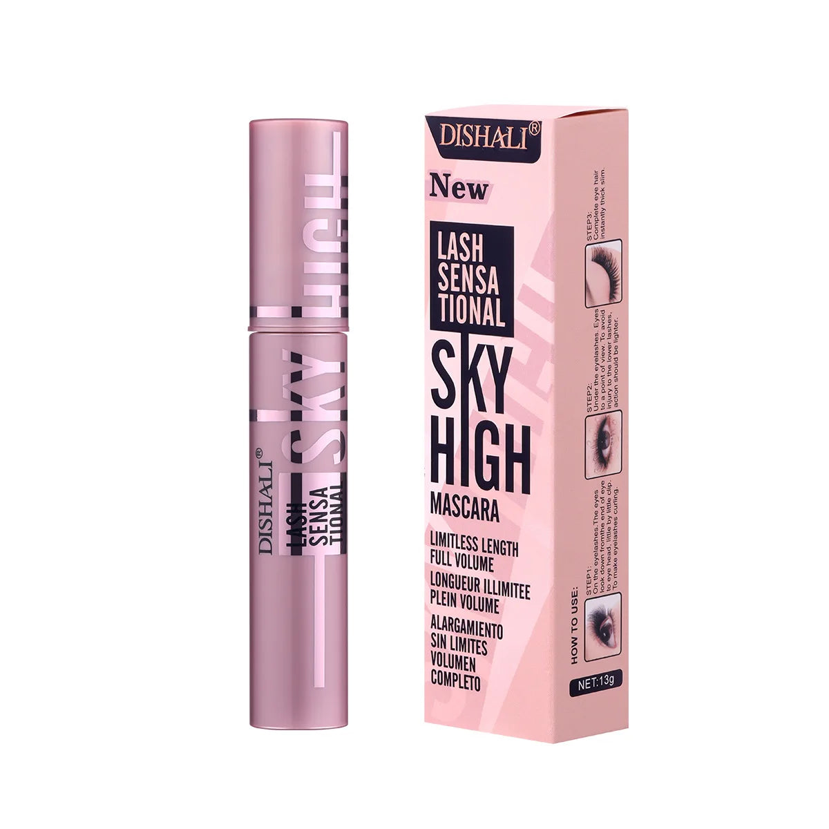 Lash Extend