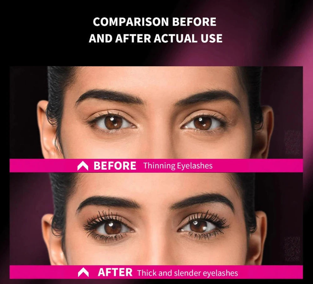 3D Lash