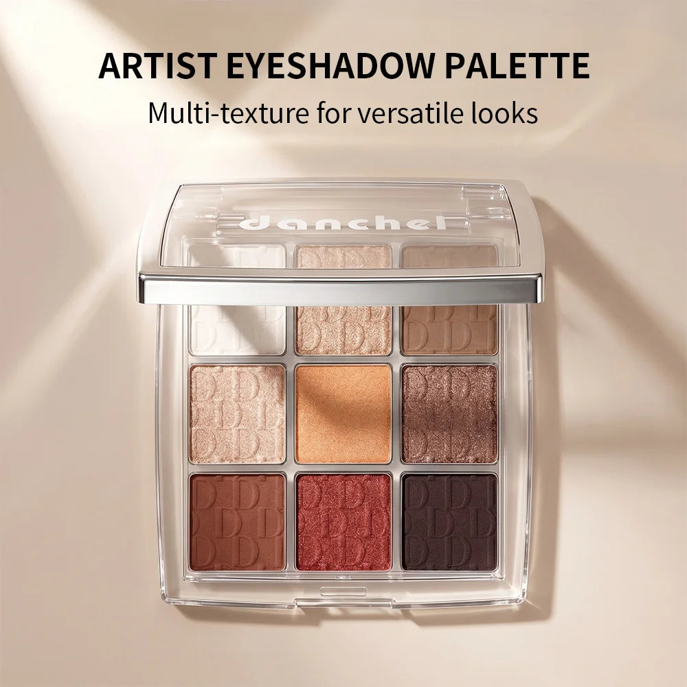 Eyeshadow Palette