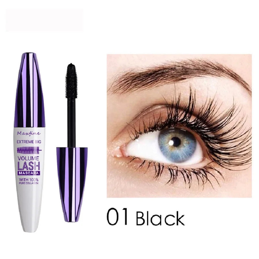 Lash Boost