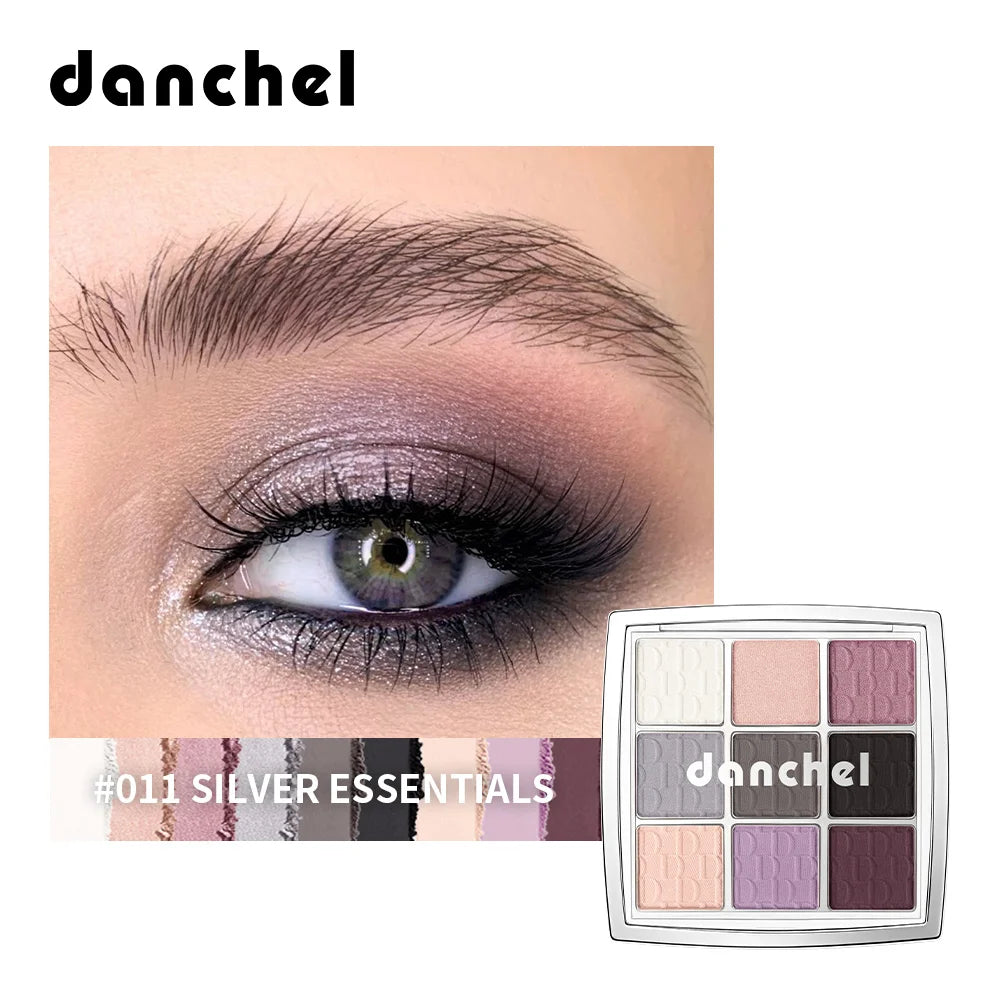 Eyeshadow Palette