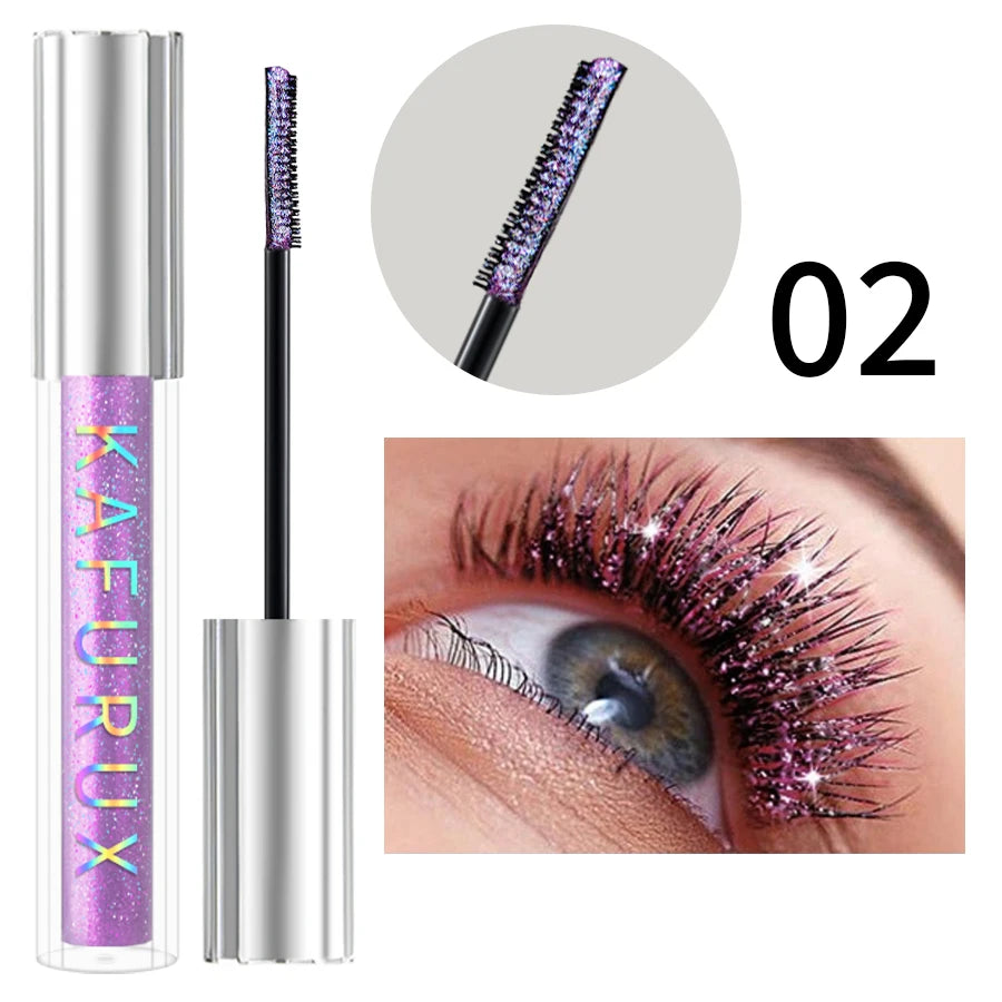 Diamond Lash