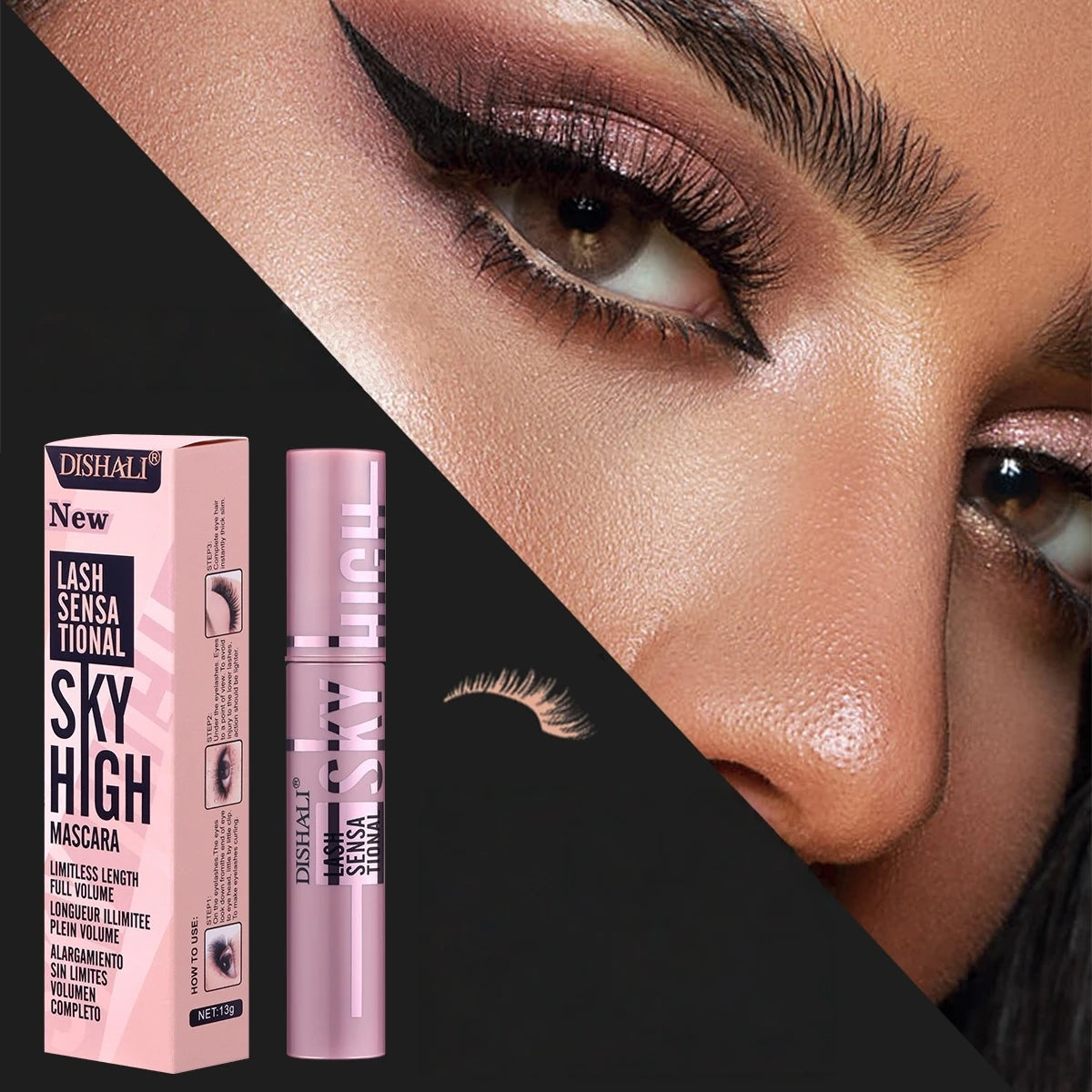 Lash Extend