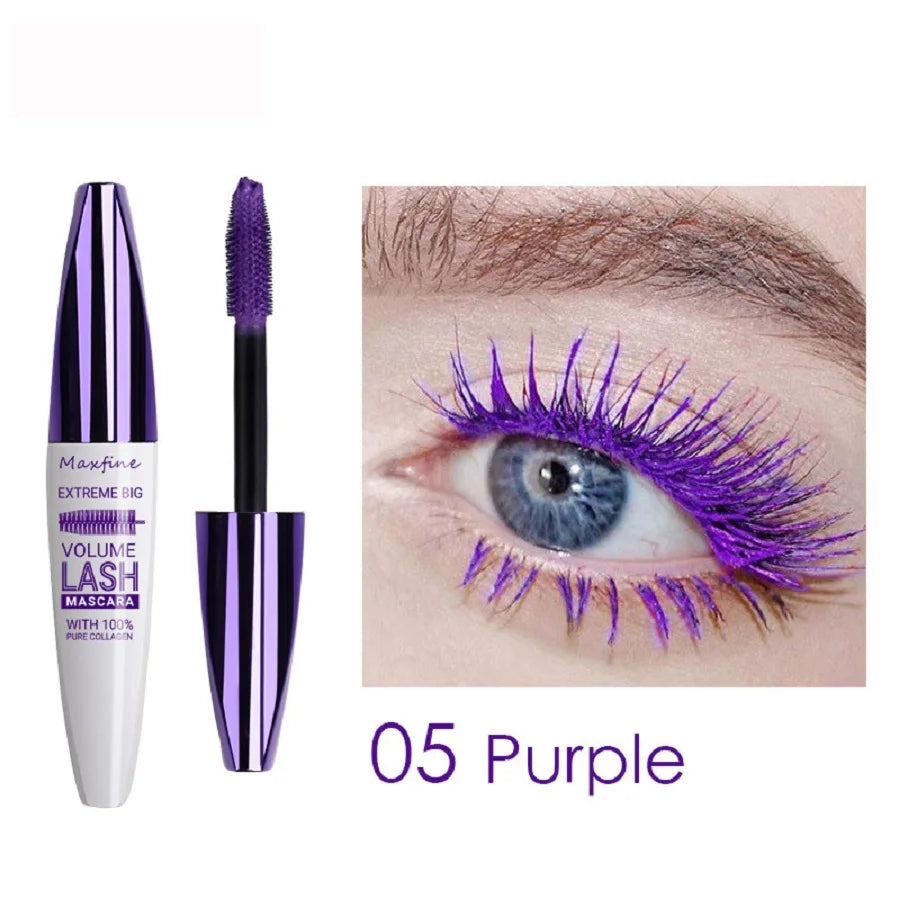 Lash Boost