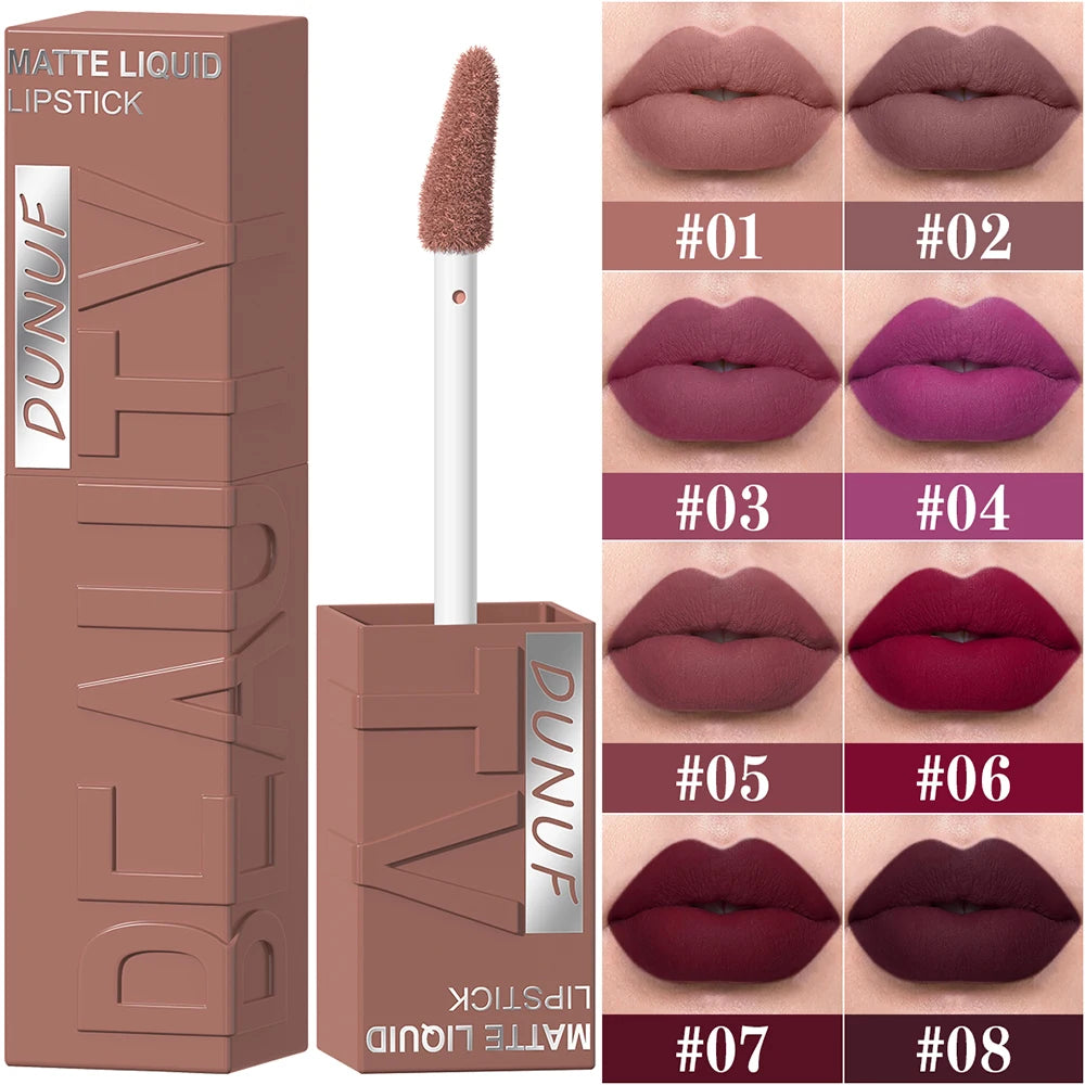 Velvet Tint