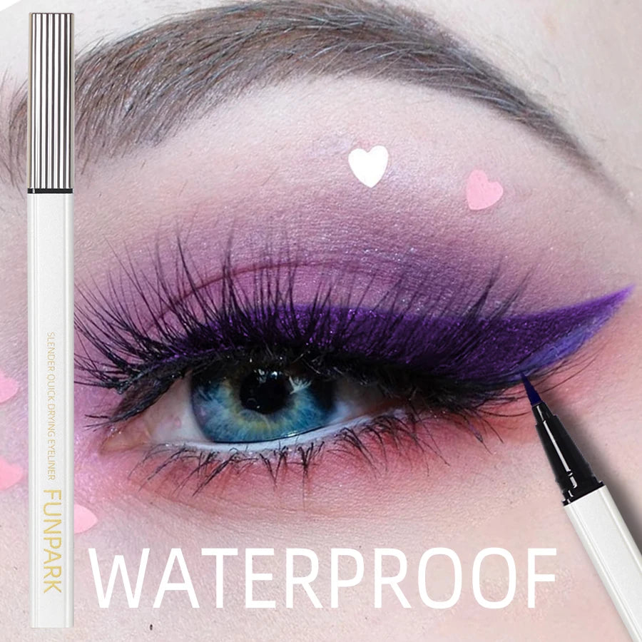 Purple Line - WaterProof