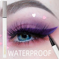 Purple Line - WaterProof