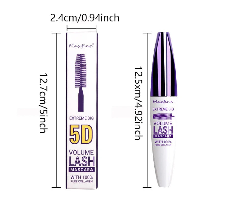 Lash Boost