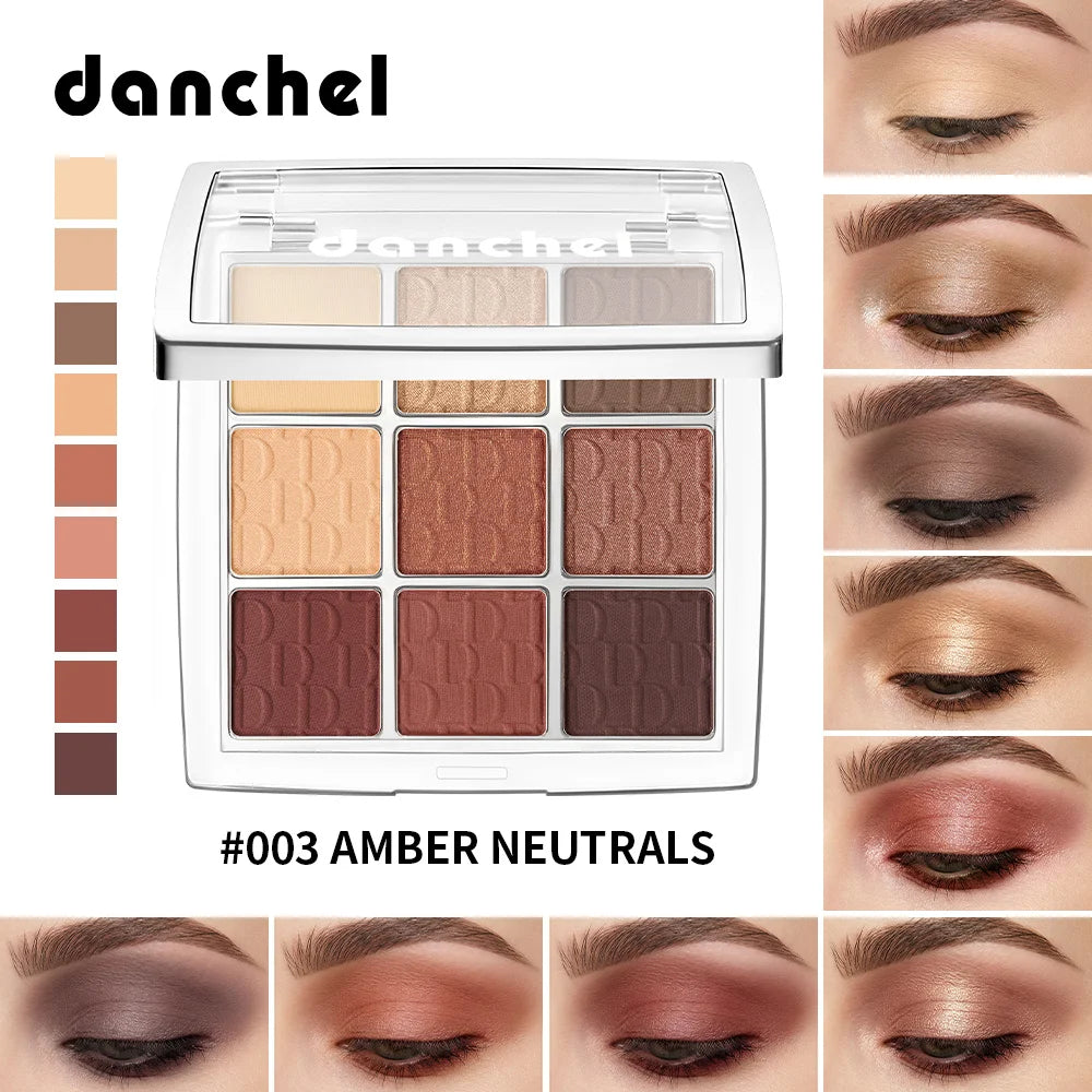 Eyeshadow Palette