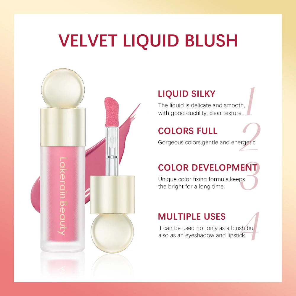 Pink Flush