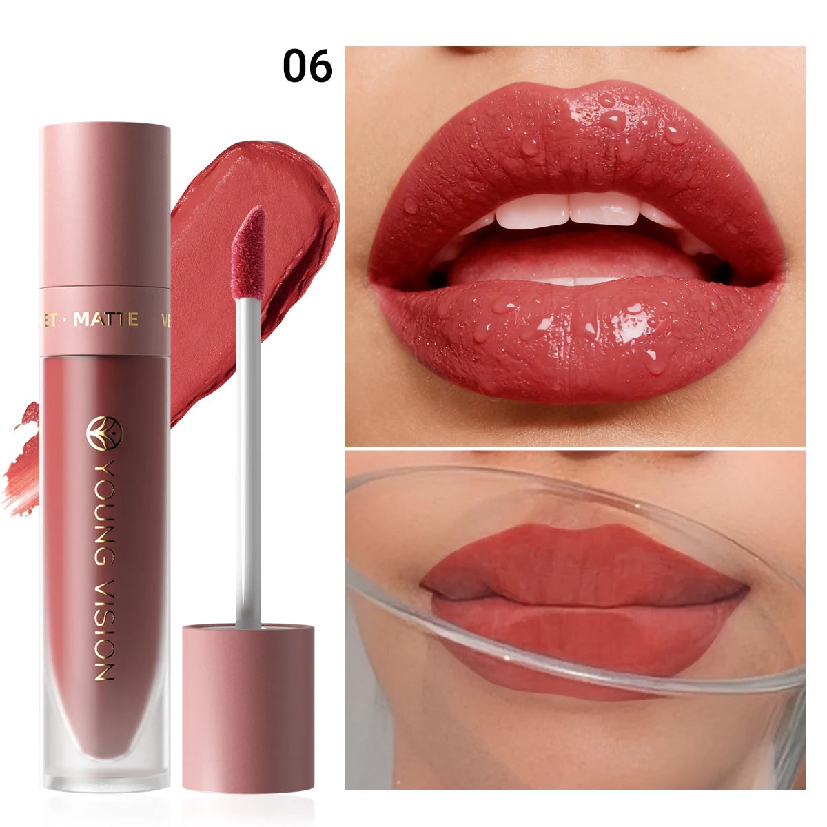 Velvet Tint