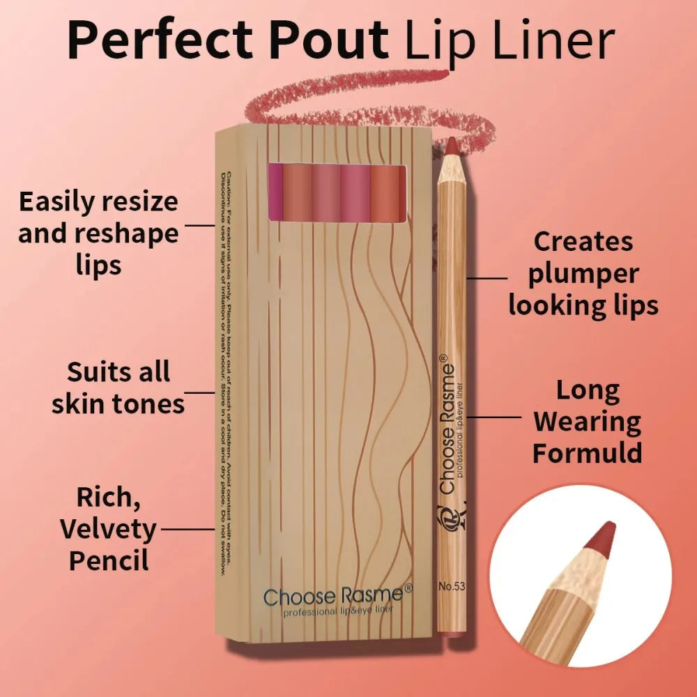 Nude Muse - Lipliner